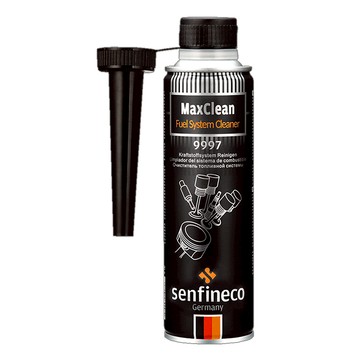senfineco 9997 全動力油路通 300ml  1罐  汽油精