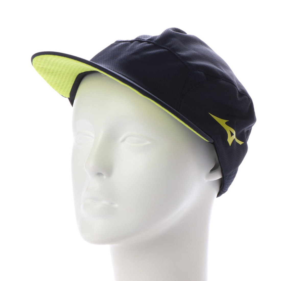 ミズノ Mizuno ジュニア サッカー フットサル 帽子 Prソーラーカットキャップjr P2mw 通販 Lineポイント最大1 0 Get Lineショッピング
