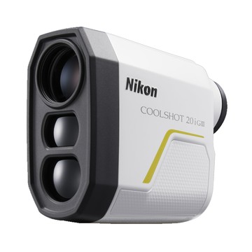Nikon Coolshot 20i GIII 雷射測距望遠鏡 公司貨