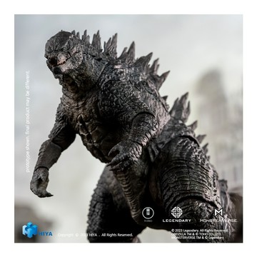 【唐采禮品】EBG0080 哥吉拉 2014 哥吉拉(1入)-WR-HI-202780