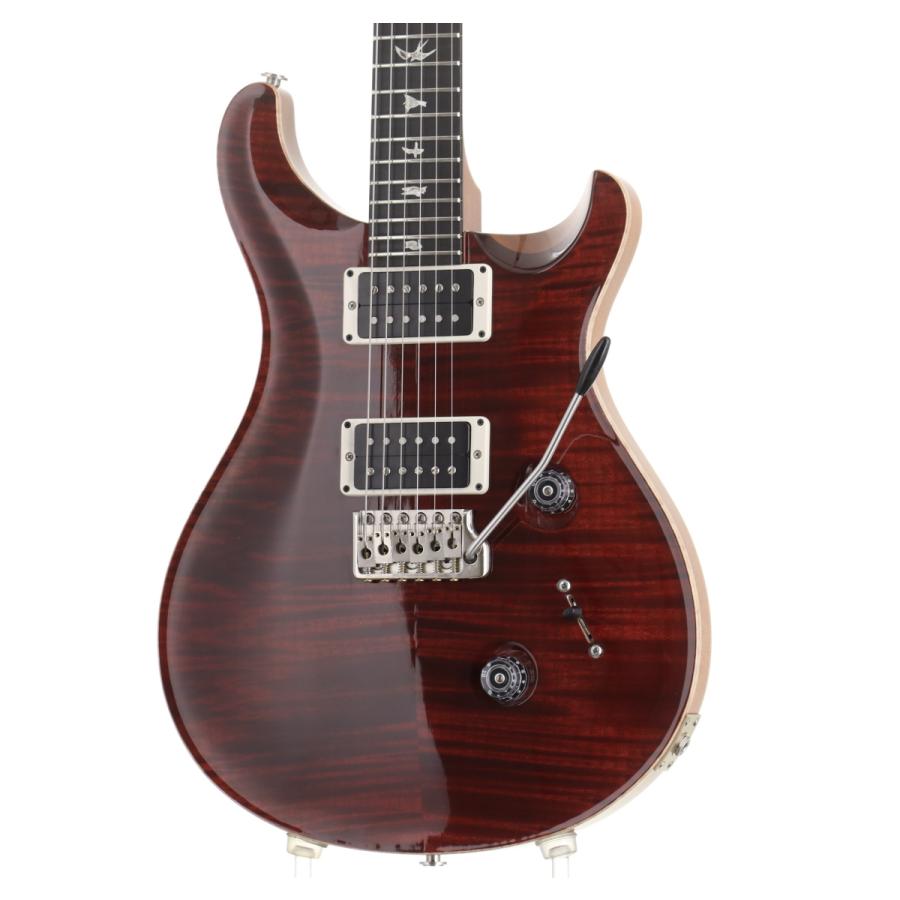 (中古)Paul Reed Smith   Custom 24 2016 Limited 10Top 2016年製(3.41kg)(S N:232908)(横浜店)(値下げ)