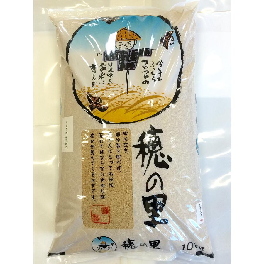 令和5年産 石川県産 加賀百万石 厳選 コシヒカリ 食用玄米 10kg