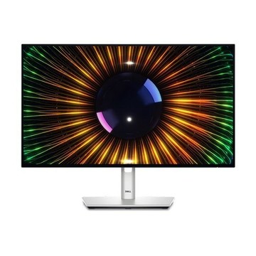 【蝦皮直營】DELL 戴爾 U2424H 23.8吋 螢幕顯示器 電腦螢幕 120Hz/IPS 可旋轉調高低 廠商直送