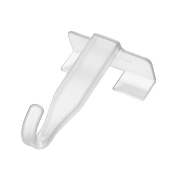 TESCOMA 歐洲 Flexispace門後掛勾2入(透9cm) / 掛勾 吊鉤 掛鉤 廚房掛鉤