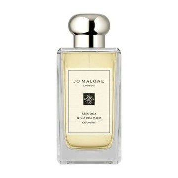 JO MALONE 含羞草與小荳蔻香水(100ml) 附提袋_國際航空版