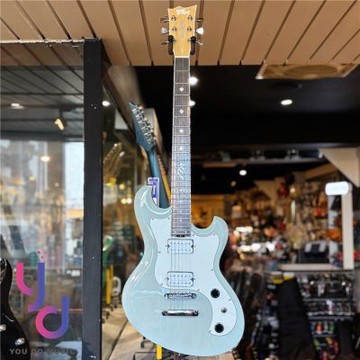 ESP BanG Dream MyGO ULTRATONE Anon 電吉他 千早愛音