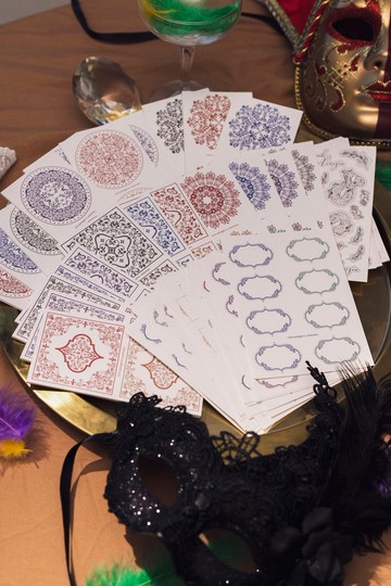 VENICE 全方位組合