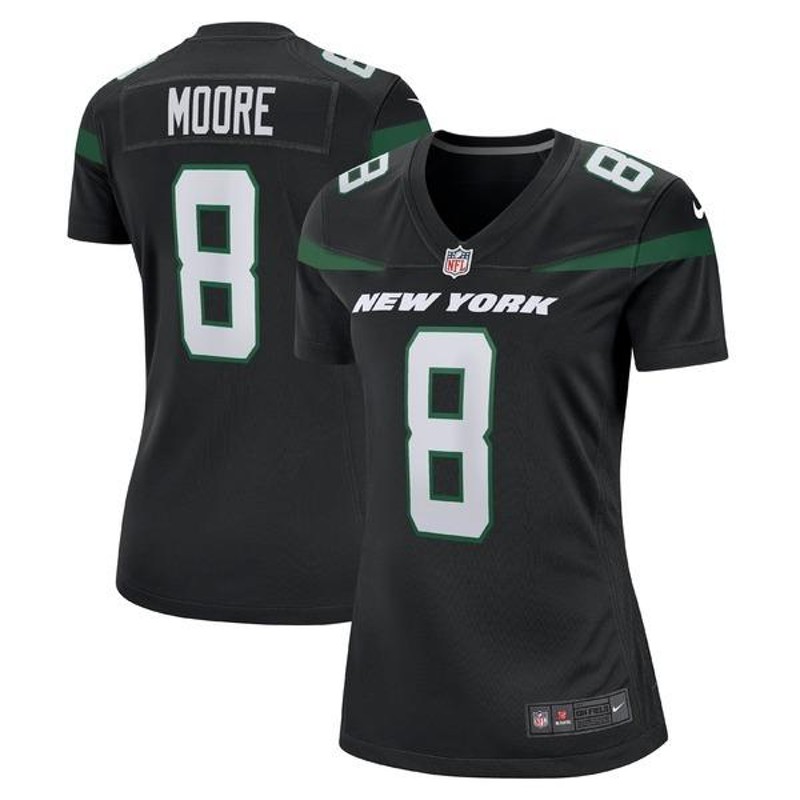 ナイキ ユニフォーム トップス レディース Elijah Moore Nike New York