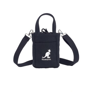 KANGOL 抽繩手提側背包 6455170220