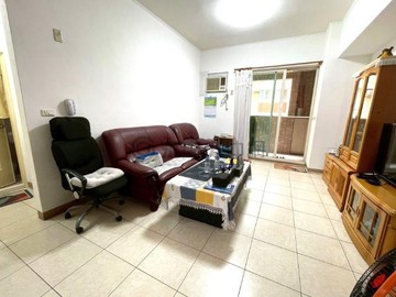 左營高鐵採光三房大平車｜高雄市左營區文學路