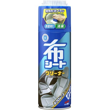 SOFT99 日本SOFT 99 新布面乾洗劑(布面乾洗劑)
