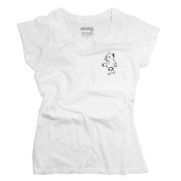 AKUMA YOGA-捲起墊墊上工去