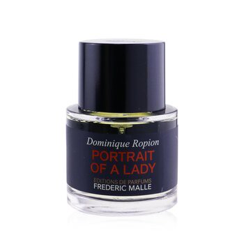 Frederic Malle Frederic Malle Portrait of a Lady 女性東方調花香水 50ml/1.7oz-香水
