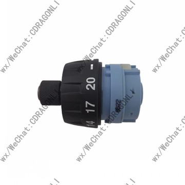 Makita/牧田齒輪箱DF032D波箱DDF083牙箱123869-6零件配件充電鉆