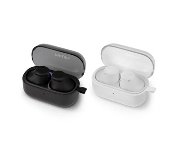 Philips City系列 TAT2149 睡眠舒適型AI通話降噪藍牙耳機｜小巧設計 強大效能