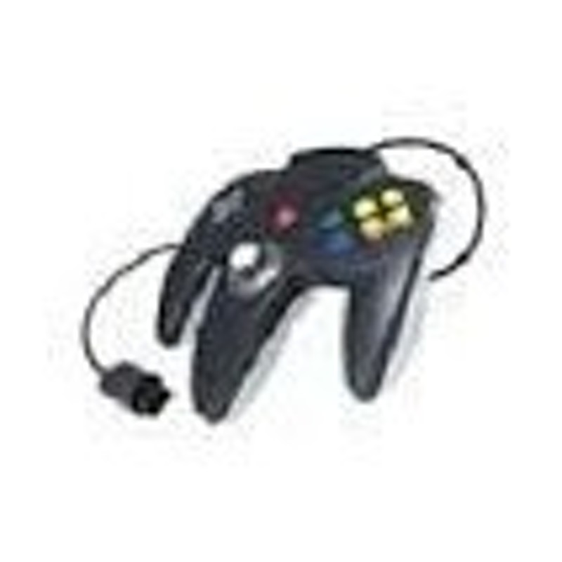 セールSALE％OFF N64ハード<br> ニンテンドー64コントローラー