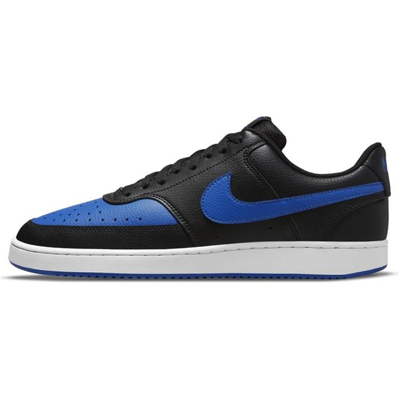 NIKE】 ナイキ COURT VISION LO コートビジョンLO MDM8681 ABC-MART限定 *001BLACK/GAMRL  26.5cm ブラック | LINEブランドカタログ