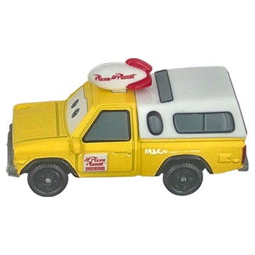 TAKARA TOMY TOMICA C-33 陶德 標準版  1個