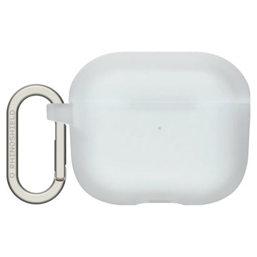 RHINOSHIELD 犀牛盾 AirPods 3 保護殼  RS34  透明色  1個