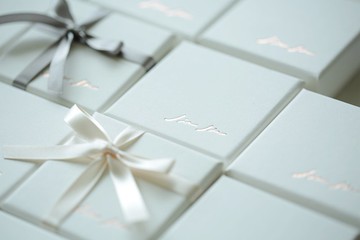 JieJie Jewelry_禮物包裝【免費】請勿在此下單唷