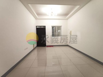 瑞隆商圈翻新精美1+2騎樓停車公寓｜高雄市前鎮區瑞西街