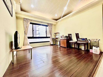 內壢前站傳世國寶美3房｜桃園市中壢區長興街