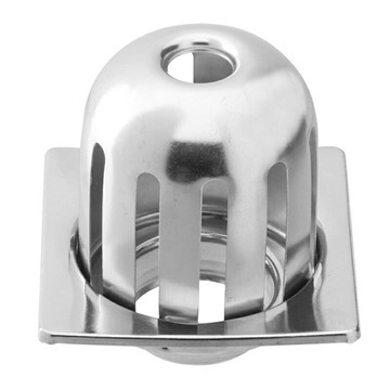 電光屋頂落水頭(高籠型)3"/FF3615AS