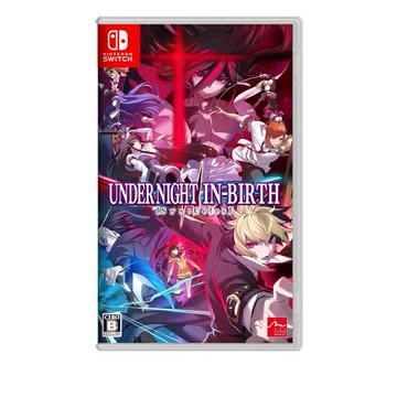【AS電玩】 NS Switch 夜下降生2 Sys:Celes 中文版