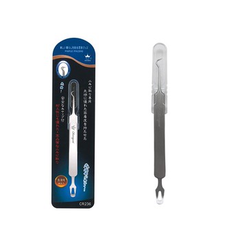 KRONEN勾粉刺夾_刮棒勾