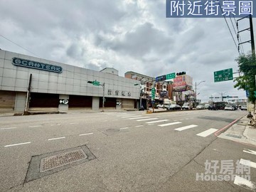 中原大學|體育園區|大地坪9套房投資透天｜桃園市中壢區振興街