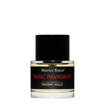 Frederic Malle 獵心麝香淡香精50ml