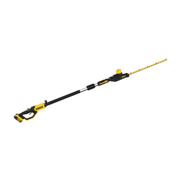 DEWALT 園藝優惠組合 20V籬笆剪 DCPH820