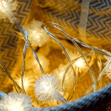 LED聖誕裝飾佈置燈 共兩款