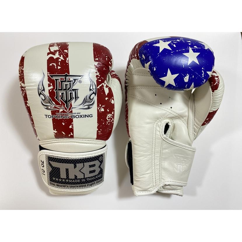 TOP KING☆本格的ボクシンググローブ TOP KING(トップキング) グローブ 8オンスの個人輸入代行通販 - Amazon