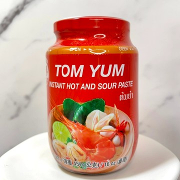 ❙ 蘋果市集 ❙ COCK公雞牌酸辣湯醬(454g) KT03030