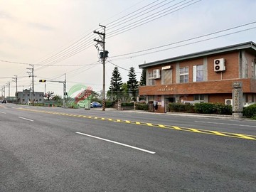 新屋東明國小漂亮農地｜桃園市新屋區下田心子