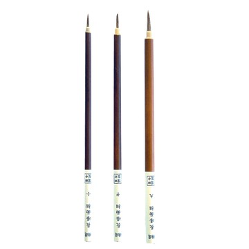 特製貂毛面相筆組* 3支組【APP滿額下單10%點數(單一帳號最高5000點)】1/31止