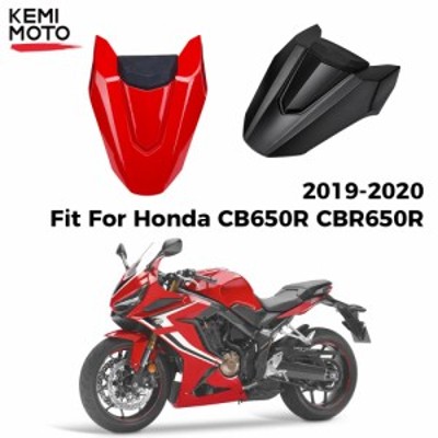 シングルシートカウルカバー ホンダ CB650R CBR650R 2019 ...