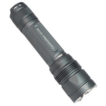農夫p21700手電筒強光usb充電戶外家用防水遠射超亮便攜sst/sft40