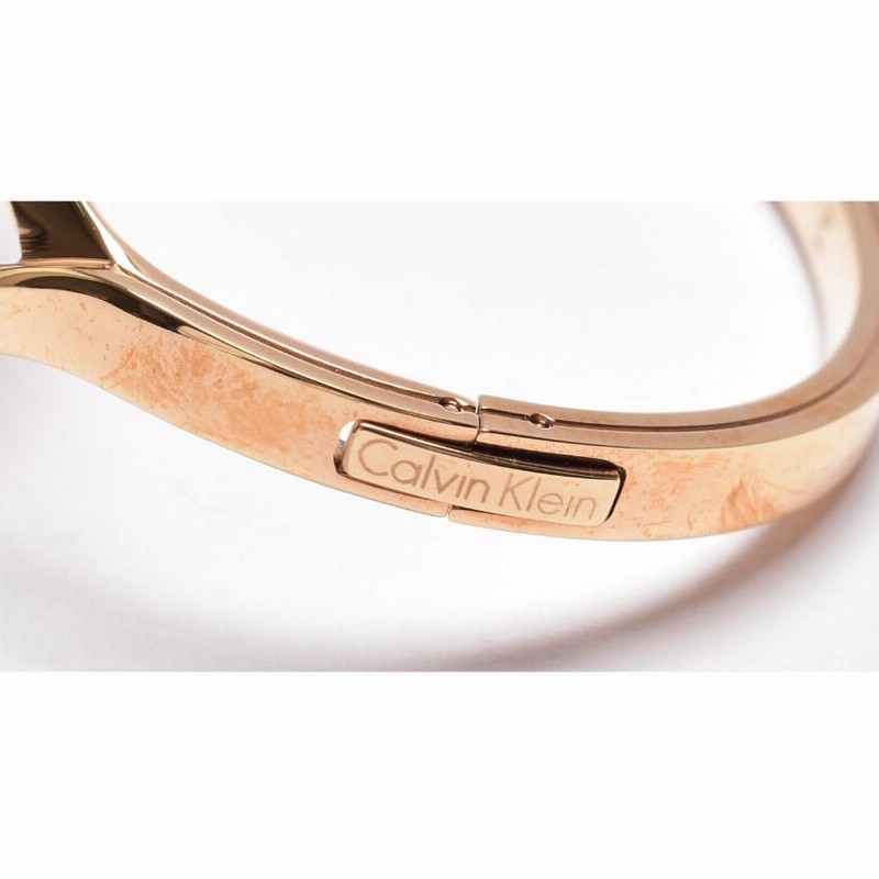 送料無料 カルバンクライン 腕時計 レディース ライト CALVIN KLEIN 
