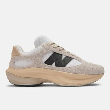 New Balance WRPD Runner [UWRPDMOB] 男女 運動休閒鞋 復古鞋 厚底 海鹽 砂岩