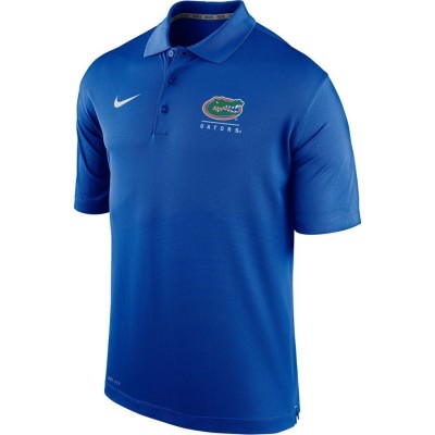 nike varsity polo