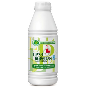 [家速配]LP33機能優酪乳500ml※實際到貨效期約4天以上