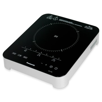【Panasonic國際牌】IH電磁爐 KY-T31_廠商直送