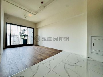 機捷好市多惠宇碧柳三房電動車位視野戶｜台中市北屯區詔安街