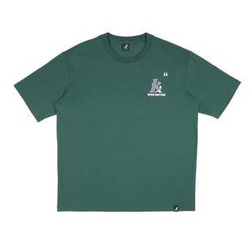 KANGOL 男女 拳擊袋鼠T 6525101570