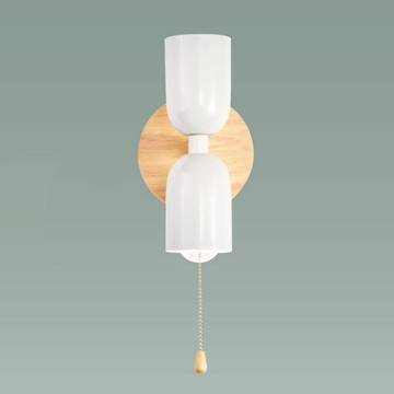 E27 北歐風壁燈 B102-13-6550A