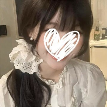 蕾絲花邊大腸發圈少女感扎發頭繩高彈力韓式可愛發飾丸子頭馬尾發