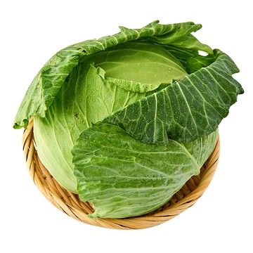 高麗菜(每粒約1kg±10%)