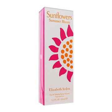 Elizabeth Arden 雅頓 向日葵小清新限定版淡香水(100ml)『Marc Jacobs旗艦店』空運禁送 D534400